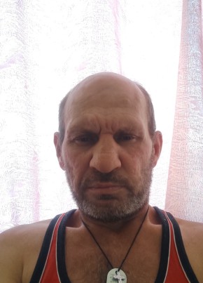 Павел, 48, Україна, Артемівськ (Донецьк)