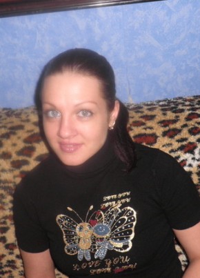 Лариса, 46, Россия, Мурманск