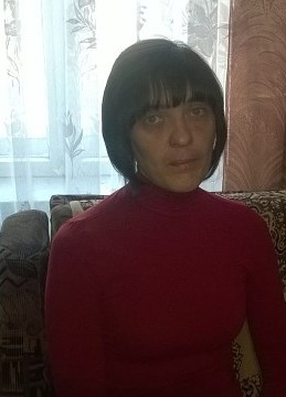 Алия, 47, Россия, Чита