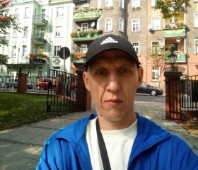 Игорь, 38 лет, Warszawa