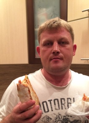 Дмитрий, 43, Россия, Дмитров
