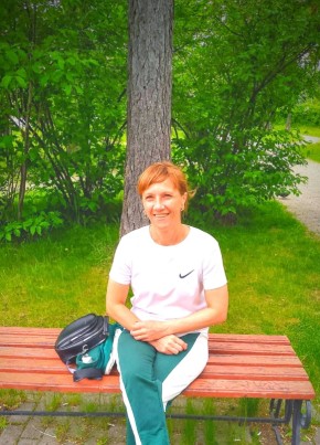 Екатерина из Нижнего Тагила 42 года