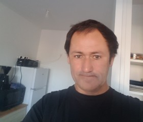 Stéphane , 53 года, Rennes