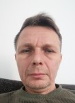 Михаил Новак, 51 год, Санкт-Петербург