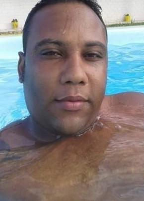 Fernando, 36, República Federativa do Brasil, Montenegro