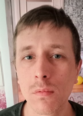 Алекс, 33, Россия, Омск