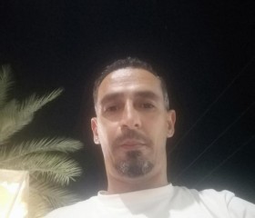 Moussa, 41, Ghardaia