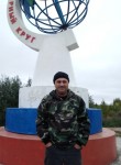 Валерий, 50 лет, Усинск