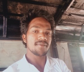 ANTIH, 23 года, Visakhapatnam