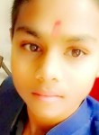 Vivek Kumar, 18 лет, Agra