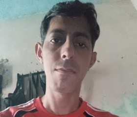 Josue mora, 39, Maracay
