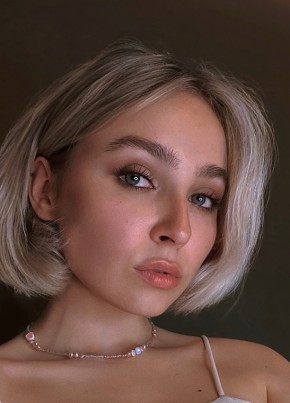 Anya, 27, Russia, Moscow