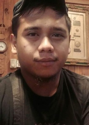 Hairul, 29, Malaysia, Johor Bahru