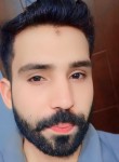 Asif Ali, 24 года, کراچی