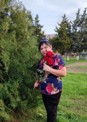 Ольга из Самары 58 лет