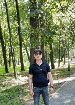 Армен, 42, Россия, Лобня