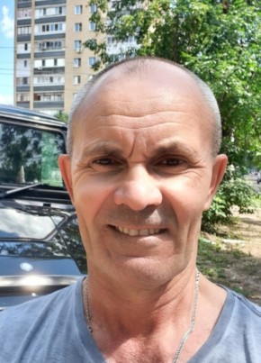 Sergey, 57, Russia, Samara