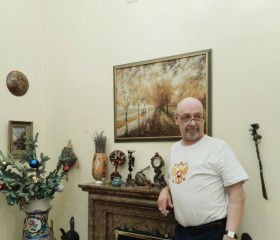 Дмитрий, 60 лет, Апрелевка