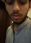 JAMEEL, 18  , Islamabad