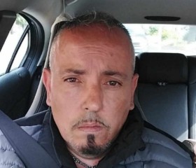 Massimiliano, 49, Coburg