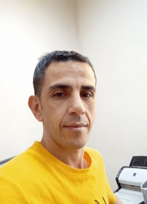 Halil, 38, Türkiye Cumhuriyeti, Diyarbakır