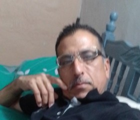 Jose López, 46 лет, Ciudad Obregón