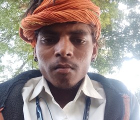 Siyaram barela, 18 лет, Dhule