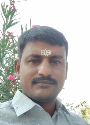pavankumar reddy, 34, India, Rayachoti