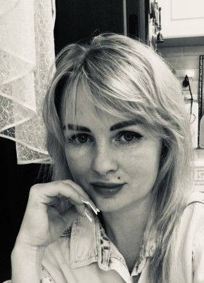 Людмила, 40, Россия, Старая Купавна