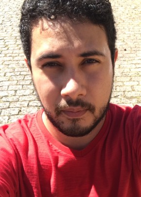 Felipe, 29, República Federativa do Brasil, São Paulo capital