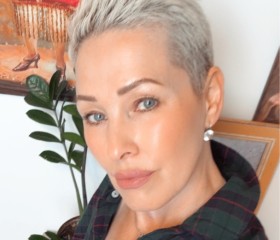 Galina, 49, Gdansk