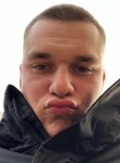 Виталий, 22 года, Москва