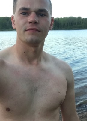 Алексей, 29, Россия, Осташков