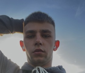 Vadim, 23, Vitebsk