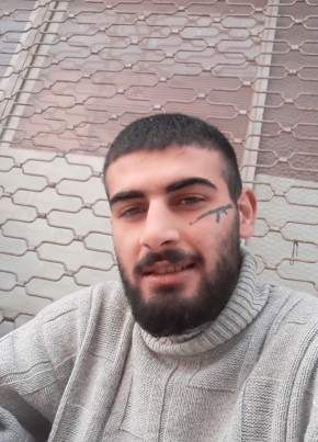 Muslum, 21, Türkiye Cumhuriyeti, Burhaniye