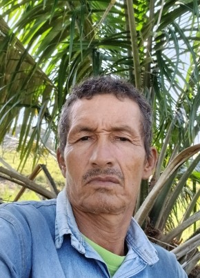 Ever из Santafe de Bogotá 56 лет