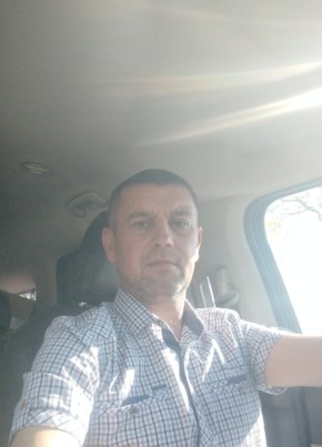 Алексей из Москвы 44 года