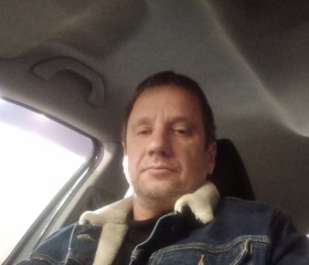 Leo, 43, Saint Petersburg