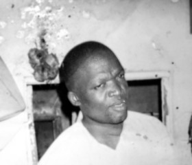 David, 20, Kampala