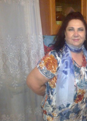 Елена, 72, Россия, Калач