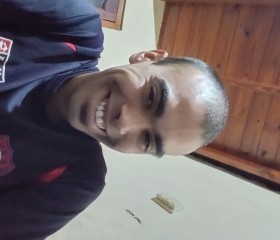 Federico, 27, Buenos Aires