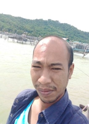 นายอี บิลหมัด, 29, ราชอาณาจักรไทย, เทศบาลนครหาดใหญ่