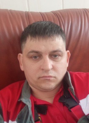 Иван, 39, Россия, Кинель