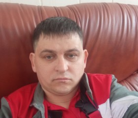 Иван, 39 лет, Кинель