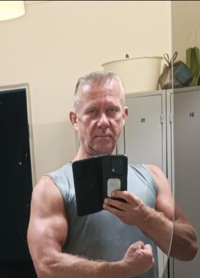 Станислав из Новосибирска 41 год