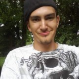 Justin, 37  , Hagerstown