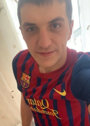 Кирилл из Камышина 34 года