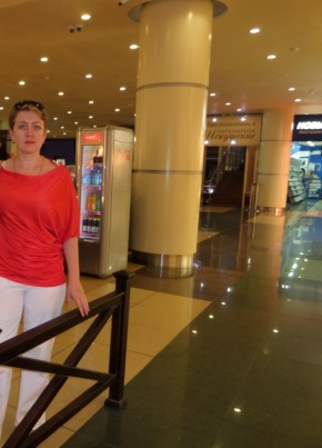 Elena, 42, Россия, Белгород