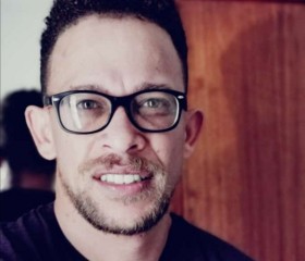 Nigel, 36, Mossel Bay