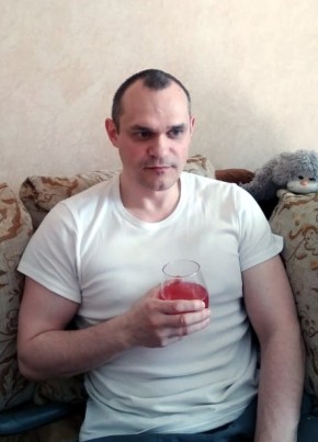 Сергей, 50, Россия, Мурманск